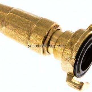GK-Schlauchspritze, 3/4" - DN 14mm