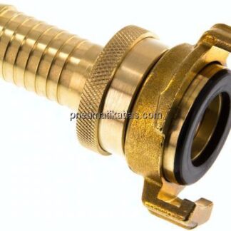 GK-Sicherheits-Schlauchkupplung,19 (3/4")mm Schlauch
