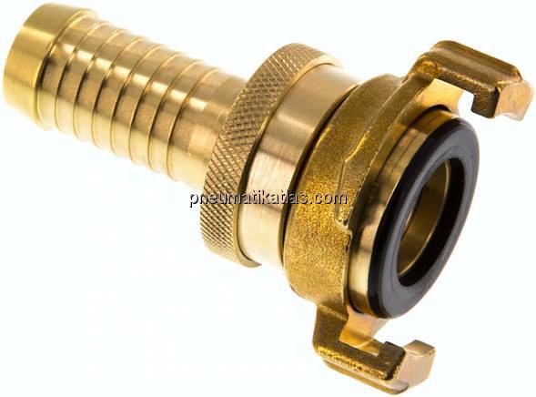 GK-Sicherheits-Schlauchkupplung,19 (3/4")mm Schlauch