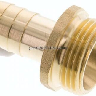 Gewindetülle G 1"-19 (3/4")mm, Messing
