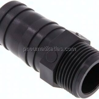 Gewindetülle G 1"-32 (1-1/4")mm, PVC-U