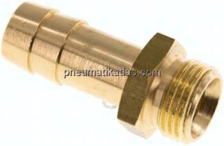 Gewindetülle G 1/2"-16 (5/8")mm, Messing