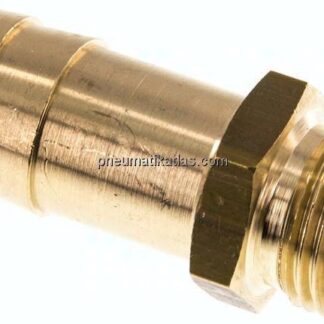 Gewindetülle G 1/2"-19 (3/4")mm, Messing