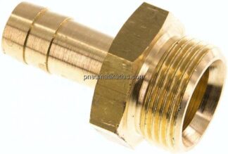 Gewindetülle G 3/4"-13 (1/2")mm, Messing