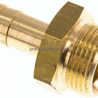 Gewindetülle G 3/4"-13 (1/2")mm, Messing
