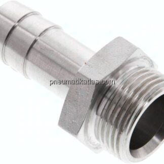 Gewindetülle G 3/4"-16 (5/8")mm, 1.4571