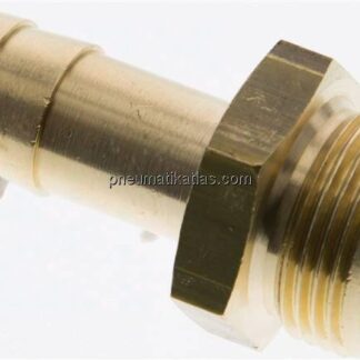 Gewindetülle G 3/4"-16 (5/8")mm, Messing