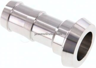 Schlauchkegelstutzen (Milchgew.) 44mm Kegel-25 (1")mm