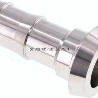 Schlauchkegelstutzen (Milchgew.) 44mm Kegel-25 (1")mm