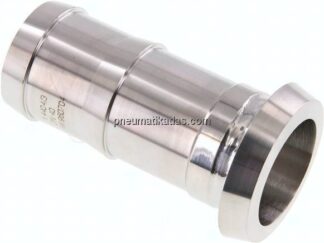 Schlauchkegelstutzen (Milchgew.) 56mm Kegel-40mm
