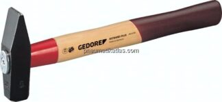 Gedore Sicherheitshammer "ROTBAND-PLUS" 500g