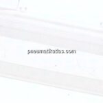 HERLITZ 50er Pack, Vollsichtreiter