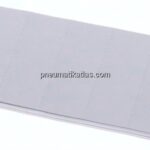 HERLITZ 100er Pack, Beschriftungsschildchen