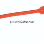 Staubschutz für Stecker HD-Schraubkupplung, NPT 3/8"