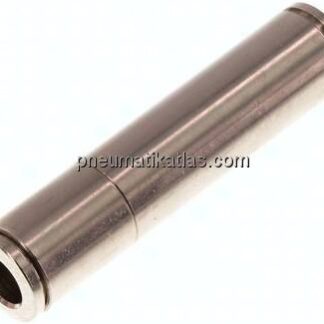 Steckanschluss-Rückschlagventil 6mm, IQS-MSV