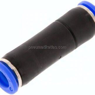 Steckanschluss-Rückschlagventil 8mm, IQS-Standard