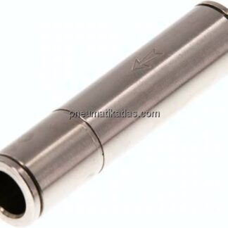 Steckanschluss-Rückschlagventil 8mm, IQS-MSV