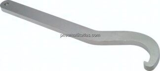 Hakenschlüssel starr, für Nutmutter DN 125 - DN 150