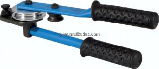 Handrohrbieggerät 3 bis 4 mm - 5 bis 6 mm - 7 bis 8 mm - 10 mm Rohr