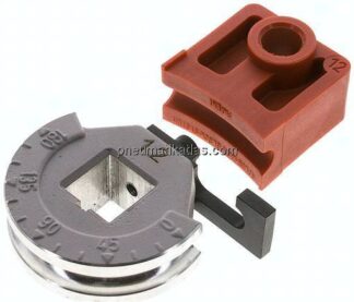 Biegesatz 12 mm