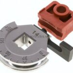 Biegesatz 14 mm