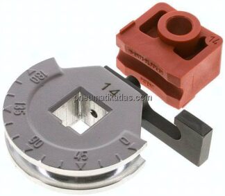 Biegesatz 14 mm