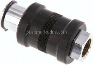 Hand-Schiebeventil G 3/8", Standard