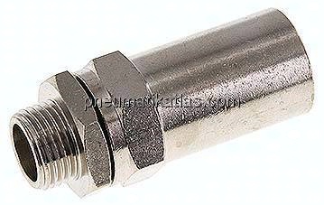 Inline Filter G 1/2"-G 1/2" (AG)