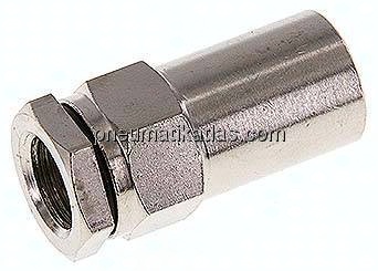Inline Filter G 1/4"-G 1/4" (IG)