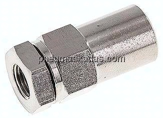 Inline Filter G 1/8"-G 1/8" (IG)