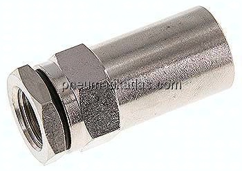 Inline Filter G 3/8"-G 3/8" (IG)