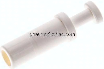 Verschlussstopfen für 10mm Steckanschlüsse, IQS-LE
