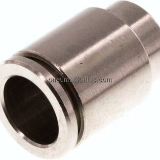 Verschlusskappe für 10mm Schläuche, IQS-MSV (Standard)