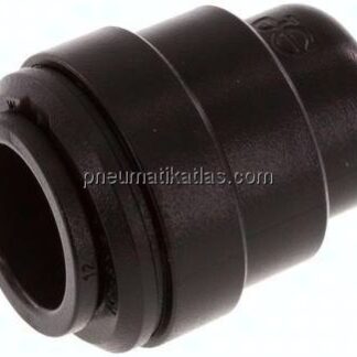 Verschlusskappe für 12mm Schläuche, IQS-FDA