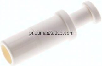 Verschlussstopfen für 12mm Steckanschlüsse, IQS-LE