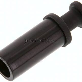 Verschlussstopfen für 14mm Steckanschlüsse, IQS-Standard