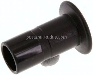 Verschlussstopfen für 18mm Steckanschlüsse, IQS-Big