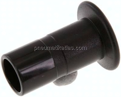 Verschlussstopfen für 18mm Steckanschlüsse, IQS-Big