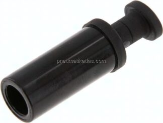 Verschlussstopfen für 1/2" (12,7 mm) Steckanschlüsse