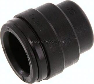 Verschlusskappe für 22mm Schläuche, IQS-Big