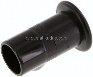 Verschlussstopfen für 22mm Steckanschlüsse, IQS-Big