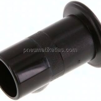 Verschlussstopfen für 22mm Steckanschlüsse, IQS-Big