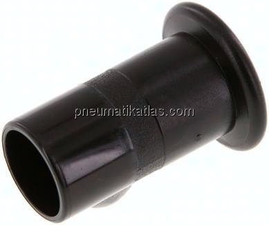 Verschlussstopfen für 22mm Steckanschlüsse, IQS-Big