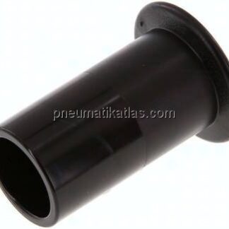 Verschlussstopfen für 28mm Steckanschlüsse, IQS-Big