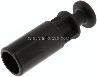 Verschlussstopfen für 32mm Steckanschlüsse, IQS-Big