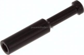 Verschlussstopfen für 3/16" (4,76 mm) Steckanschlüsse