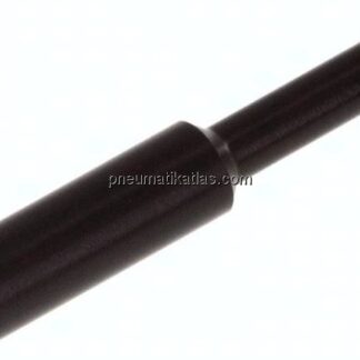 Verschlussstopfen für 3/16" (4,76 mm) Steckanschlüsse