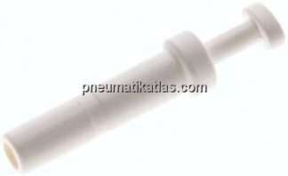 Verschlussstopfen für 3/16" (4,76 mm) Steckanschlüsse, IQS-LE