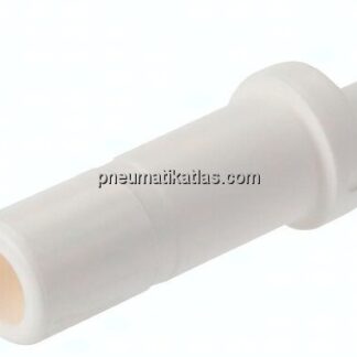 Verschlussstopfen für 4mm Steckanschlüsse, IQS-LE