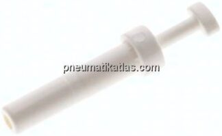 Verschlussstopfen für 5/32" (3,97 mm) Steckanschlüsse, IQS-LE